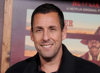 Top 10: Melhores filmes do Adam Sandler