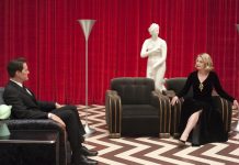 Primeiras Impressões: Twin Peaks – The Return