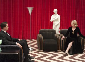 Primeiras Impressões: Twin Peaks – The Return