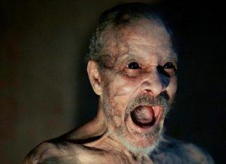 Confira o terror assustador de “It Comes at Night”
