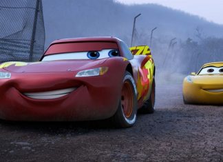 Assista ao segundo trailer nacional de ‘Carros 3’