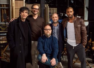 “American Gods” é renovada para sua segunda temporada
