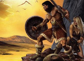 Sequência de “Conan” começará a ser gravada ano que vem