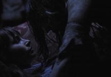 Crítica: Dead Awake (2017) Crítica: Dead Awake