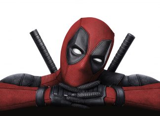Deadpool ganhará uma série de TV!!!!