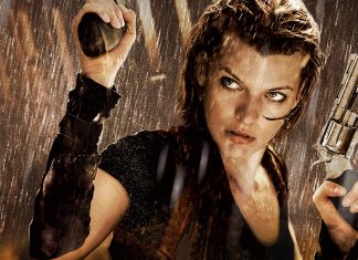 Franquia “Resident Evil” vai ganhar reboot Franquia "Resident Evil" vai ganhar reboot