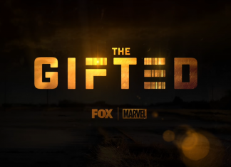 FOX divulga cartaz e imagens da série “The Gifted”
