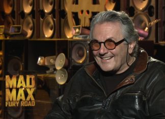 George Miller conta novidades sobre sequência de “Mad Max”