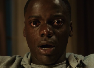 Crítica: Corra! (Get Out)