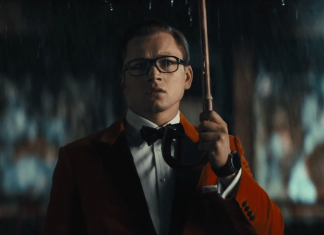 ‘Kingsman – O Círculo Dourado’ ganha comercial