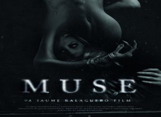 Novas imagens do terror espanhol “Muse” são divulgadas