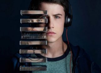 Netflix confirma 2ª temporada de “13 Reasons Why”