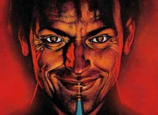 Bernard Chang e Glenn Fabry virão para a CCXP 2017