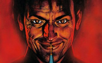 Bernard Chang e Glenn Fabry virão para a CCXP 2017