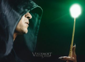 Produzido por fãs, “Voldemort – A Origem do Herdeiro” ganha primeiro trailer Produzido por fãs Voldemort - A Origem do Herdeiro ganha primeiro trailer
