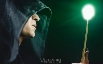 Produzido por fãs, “Voldemort – A Origem do Herdeiro” ganha primeiro trailer Produzido por fãs Voldemort - A Origem do Herdeiro ganha primeiro trailer