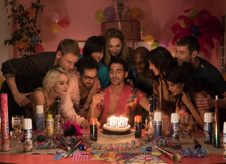 Netflix divulga featurette inédito de “Sense8”