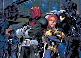 Jon Bernthal apoia a produção da série dos “Thunderbolts”