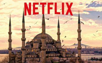 Turquia será palco da próxima série original Netflix Turquia será palco da próxima série original Netflix