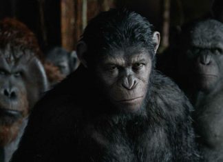 ‘Planeta dos Macacos – A Guerra’ ganha novo teaser!!
