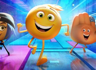 “Emoji: O Filme” ganha novo trailer
