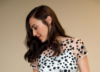 Gal Gadot fala sobre a evolução da “Mulher-Maravilha”