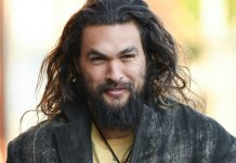 Jason Momoa vai estrelar comédia produzida pela Paramount