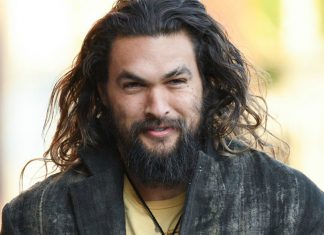 Jason Momoa vai estrelar comédia produzida pela Paramount