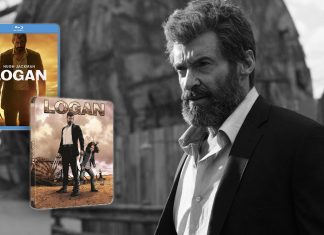 “Logan” será lançado em versão Noir no Brasil