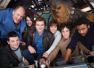 Confira o primeiro teaser de ‘Solo: Uma História Star Wars’