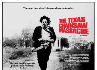 Lionsgate anuncia data de lançamento para “Leatherface”