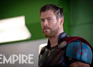 Confira Loki e Valquíria em nova foto de “Thor: Ragnarok”
