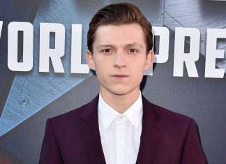 Tom Holland pode ser jovem Drake em adaptação do jogo “Uncharted”