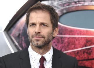Zack Snyder se afastará de “Liga da Justiça” devido à morte de sua filha
