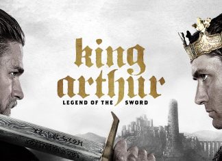 Crítica: Rei Arthur: A Lenda da Espada