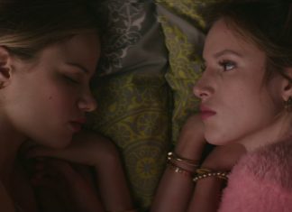 Crítica: Fica Comigo (You Get Me) Crítica: Fica Comigo (You Got Me)