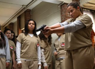Crítica: Orange is the New Black – 5ª Temporada