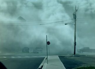 Divulgado o trailer final da série “O Nevoeiro”