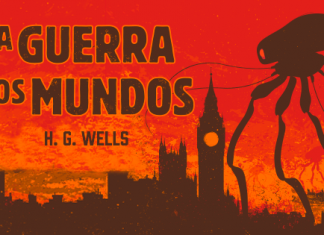 Resenha: A Guerra dos Mundos – H. G. Wells