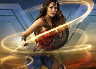 A Importância de ‘Mulher-Maravilha’ para o Cinema