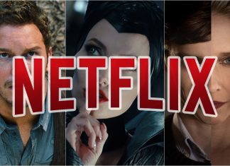 Confira as grandes novidades que chegam em julho na Netflix