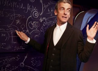 Série “Doctor Who” terá novo protagonista Série "Doctor Who" terá novo protagonista