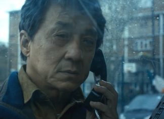Jackie Chan entra em ação no trailer de “O Estrangeiro” Jackie Chan entra em ação no trailer de "O Estrangeiro"