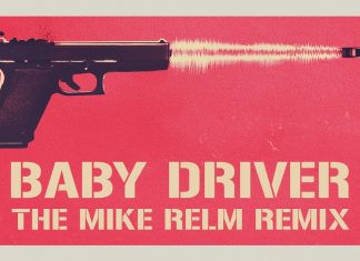 ‘Em Ritmo de Fuga’ ganha novo trailer com muita ação e música