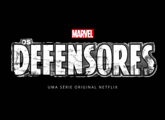 Netflix divulga novo pôster de “Marvel – Os Defensores”