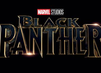 Marvel divulga o primeiro cartaz oficial de “Pantera Negra”