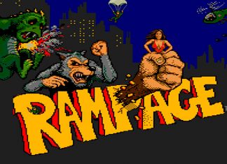 Confira as fotos dos bastidores de “Rampage – A Fúria dos Monstros”