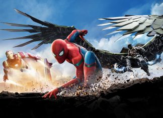 Crítica: Homem-Aranha: De Volta ao Lar