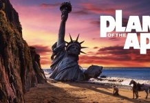 Crítica: Planeta dos Macacos (1968)