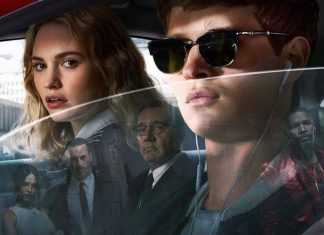 Crítica: Em Ritmo de Fuga (Baby Driver)